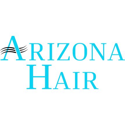 Logo fra Arizona Hair Co #06 - Gilbert & Baseline