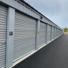 Bild von StoreX Self Storage