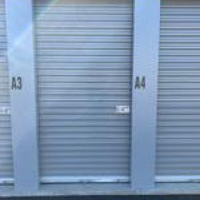 Bild von StoreX Self Storage