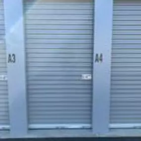 Bild von StoreX Self Storage