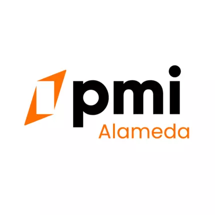 Logo van PMI Alameda County