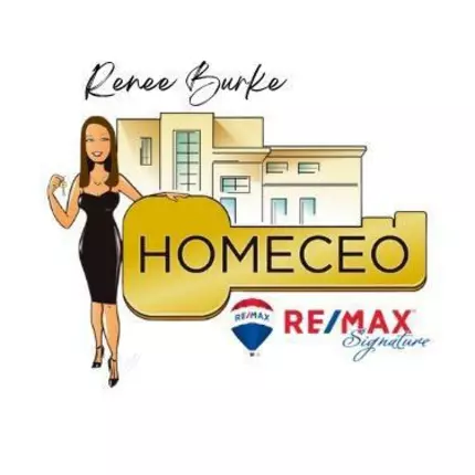 Logo von Renee Burke, REALTOR