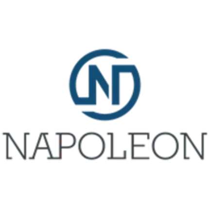 Logo from Napoleon Apartments