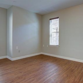 Bedroom at ReNew Atascadero