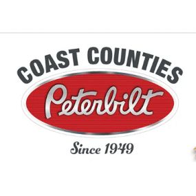 Bild von Coast Counties Peterbilt