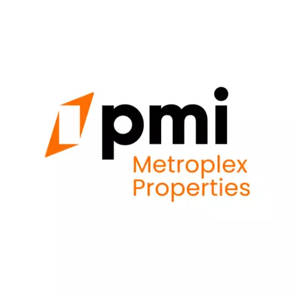 Logotyp från PMI Metroplex Properties