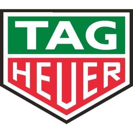 Logo da TAG Heuer