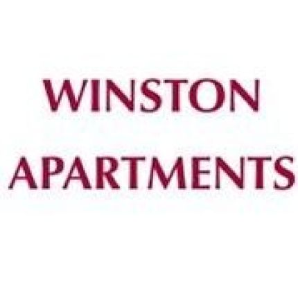 Logo from Winston Apartments