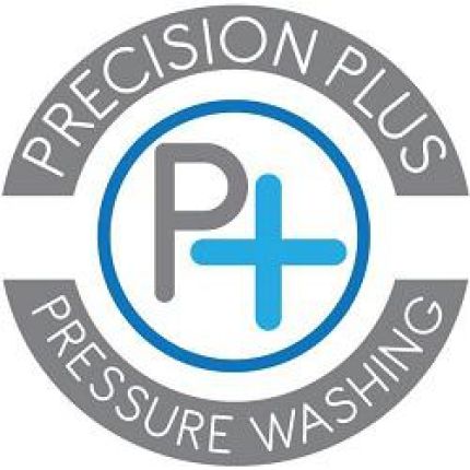 Λογότυπο από Precision Plus Pressure Washing