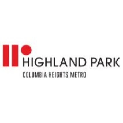 Logo from Highland Park at Columbia Heights Metro