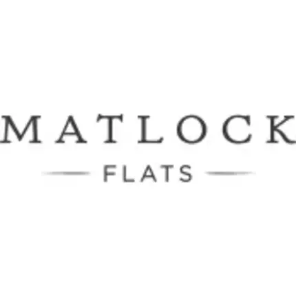 Logo van Matlock Flats