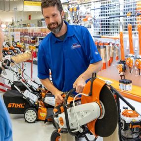 STIHL tools