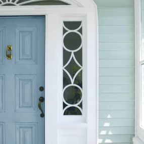 Masonite solid core exterior doors