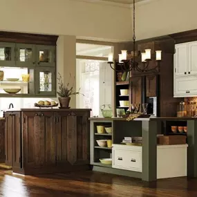 cabinet designers Crozet