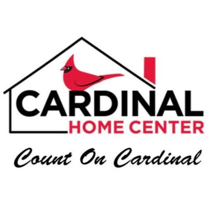 Logotyp från Cardinal Home Center