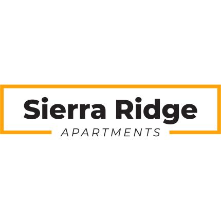 Logo fra Sierra Ridge