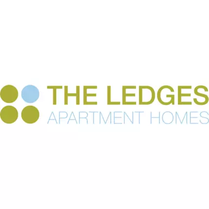 Logo da The Ledges Apartments