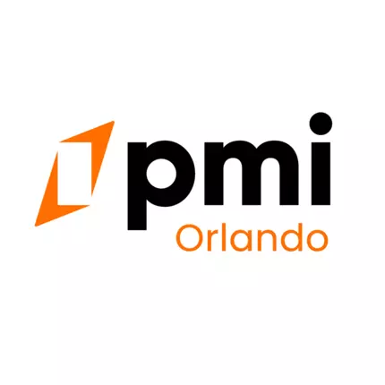 Logo od PMI Orlando