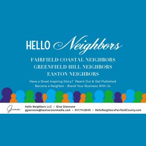 Bild von Hello Neighbors LLC