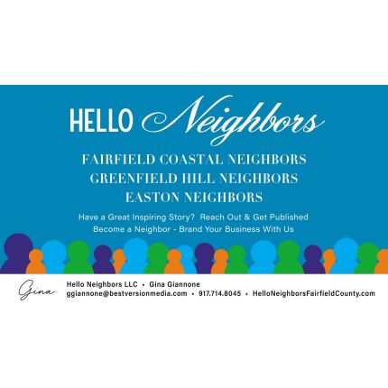 Λογότυπο από Hello Neighbors LLC