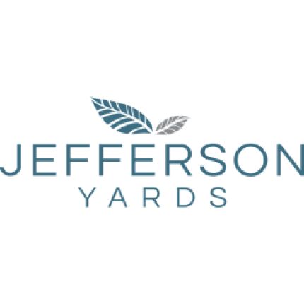 Logotipo de Jefferson Yards