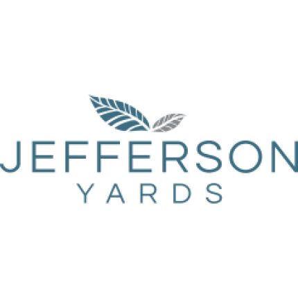 Logo de Jefferson Yards