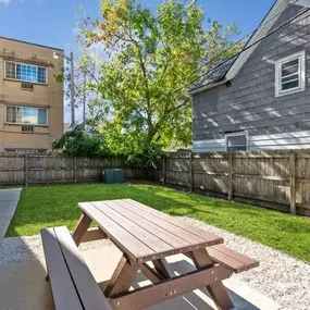 Bild von Cambridge Manor Apartments