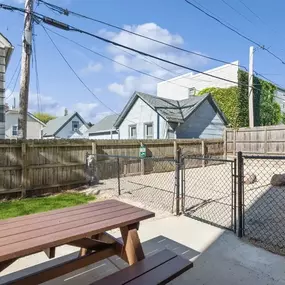 Bild von Cambridge Manor Apartments