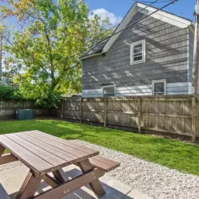 Bild von Cambridge Manor Apartments