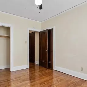 Bild von Cambridge Manor Apartments
