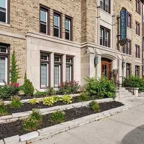 Bild von Cambridge Manor Apartments
