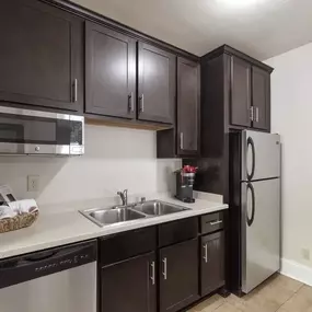 Bild von Cambridge Manor Apartments
