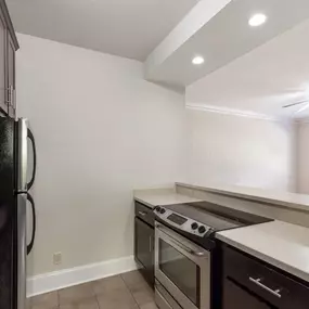 Bild von Cambridge Manor Apartments
