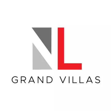 Logo from Grand Villas Apartments