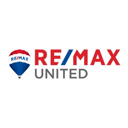 Logotyp från RE/MAX United