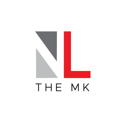 Logotipo de The MK