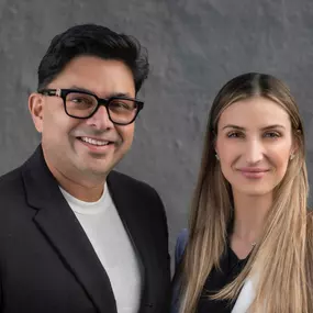 Bild von The Parikh Team | Sotheby’s Int’l Realty | Dev Parikh & Raquel Oliveira Parikh | SF East Bay Real Estate