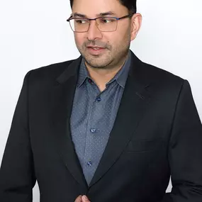 Bild von Dev Parikh & Raquel Oliveira – The Parikh Team Sotheby’s International Realty