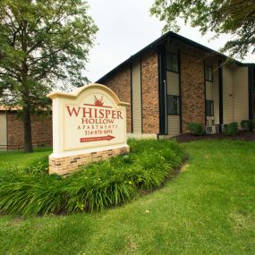 Welcoming Property Signage