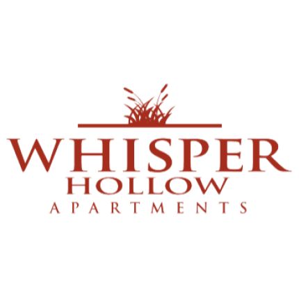 Logo von Whisper Hollow Apartments