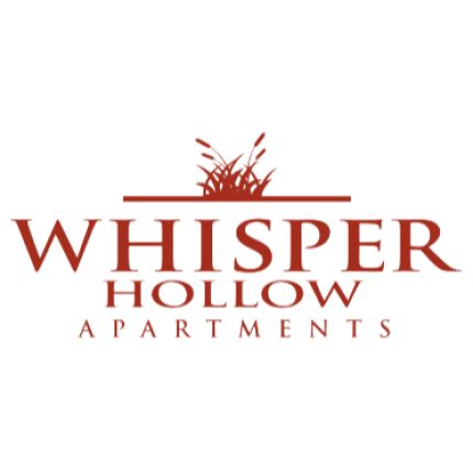 Logotipo de Whisper Hollow Apartments