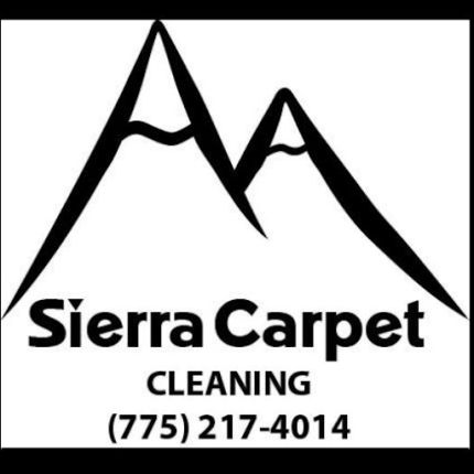 Logo od Sierra Carpet & Upholstery Cleaning