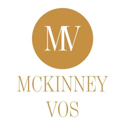 Logo from McKinney Vos PLLC