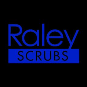 Bild von Raley Scrubs - Saint Francis