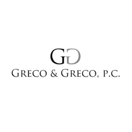 Logo od Greco & Greco, P.C.