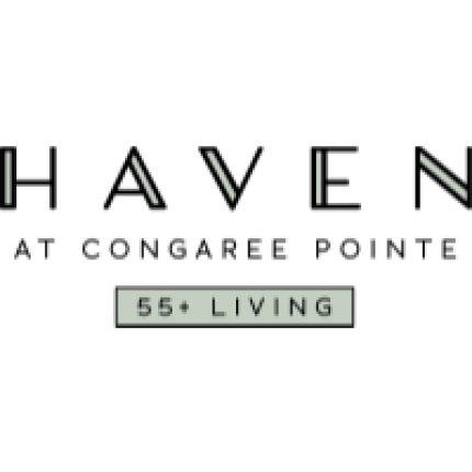 Logo da Haven at Congaree Pointe 55+ Apartments