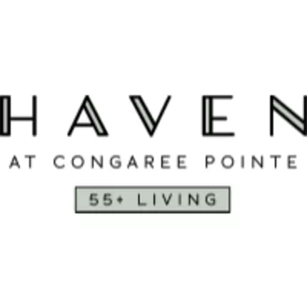 Λογότυπο από Haven at Congaree Pointe 55+ Apartments