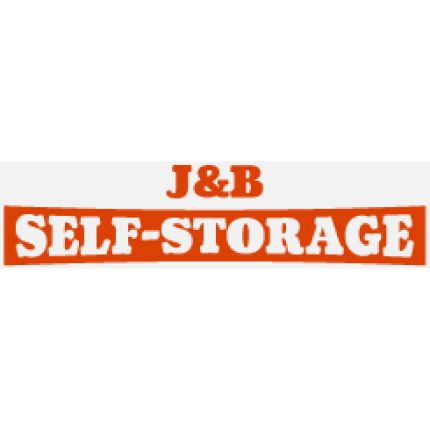 Logo da J & B Self Storage