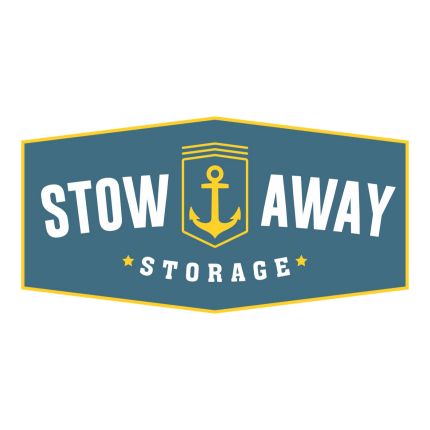 Logo fra Stow Away Storage