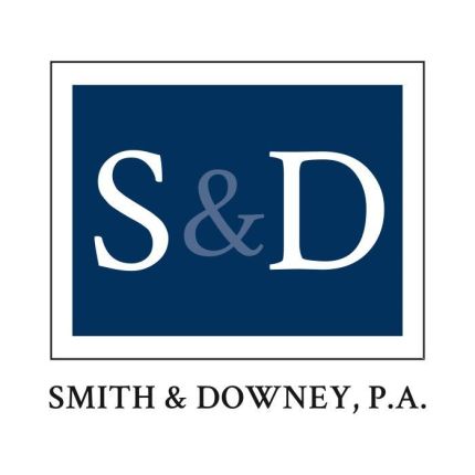 Logo von Smith & Downey, P.A.